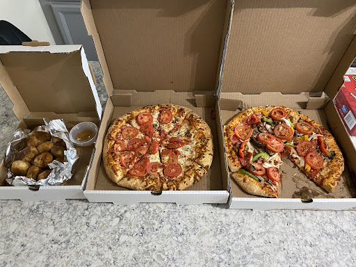 Molly’s Mountain Pies – Colorado Springs