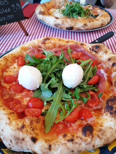 Mommo’s Pasta & Pizza – Ulm