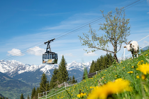 Montafon Kristbergbahn Silbertal GmbH – Silbertal