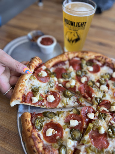 Moonlight Pizza & Brewpub – Salida