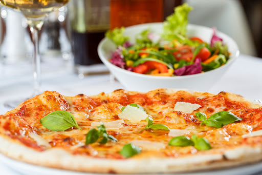 Moro Pizzeria – Velden am Wörthersee