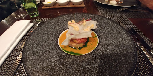 MÖRWALD Grafenegg Restaurant – Grafenegg