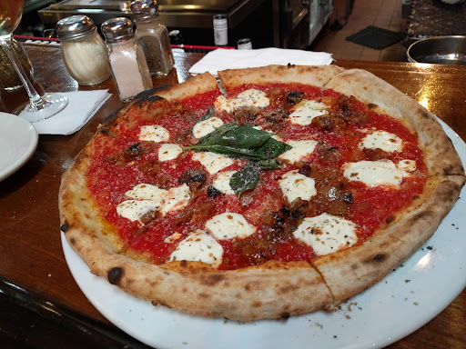 Mossuto’s Market & Cafe – Spring Lake
