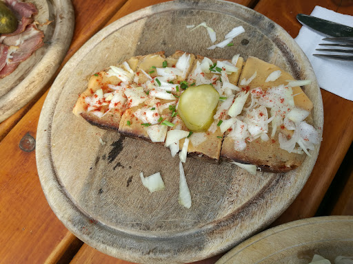 Mostausschank Unterer Inn – Wernstein am Inn