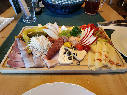 Mostgut Kuchlbauer – Vorau