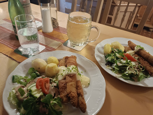 Mosthäusl – Wernstein am Inn