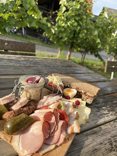 Mostschank Obstgut Fattingerhof – Kleinstübing