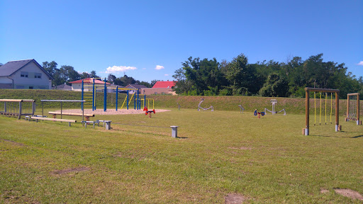 Motorikpark Zillingdorf Bergwerk – Zillingdorf