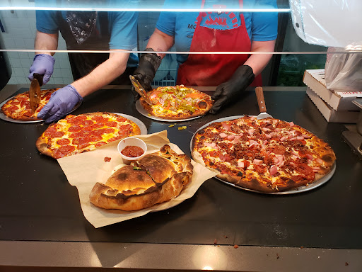 Mountain Pizza & Taproom – South Fork