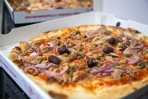 Mozza Pizzeria – Gerasdorf