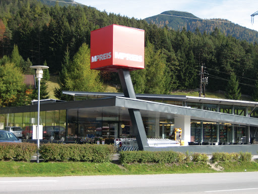 MPREIS – Reith bei Seefeld