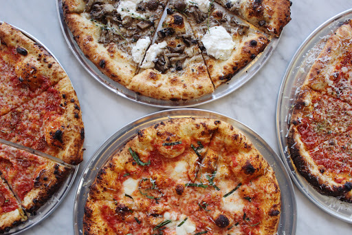 MTH Pizza – Cumberland