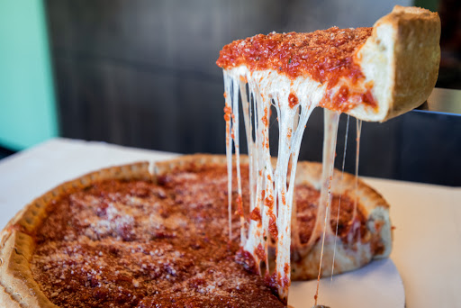 Mug’s Pizza & Ribs @ Buffalo Grove IL – Buffalo Grove