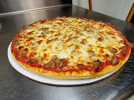 Mug’s Pizza & Ribs Schaumburg – Schaumburg