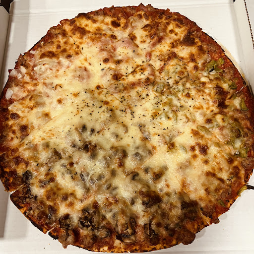 Mugs Pizza and Ribs – Des Plaines