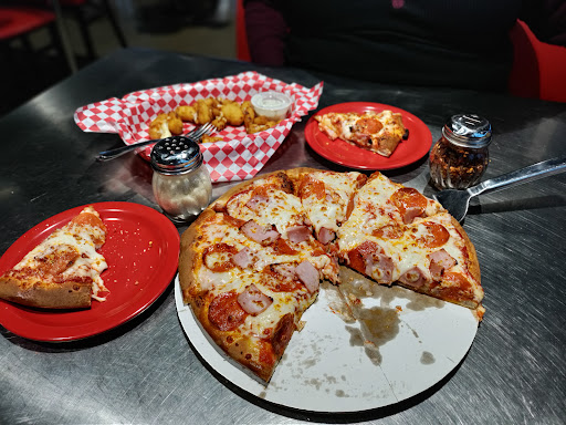 Munchies Pizza & Deli – Fruita