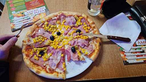 munzur pizza kebap – Oberpullendorf