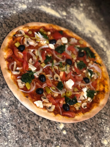 Murau – Pizzeria & Kebaphaus – Murau