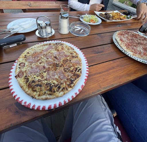 Murbodenhüttl – Gößl