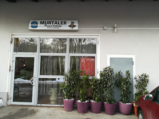 Murtaler Pizza-Kebap – Pöls