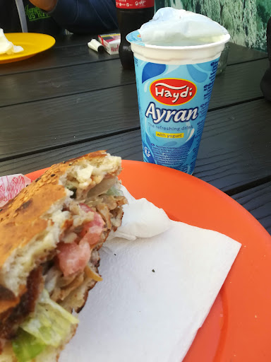 Musti’s Imbiss Kebap und Pizza – Eferding