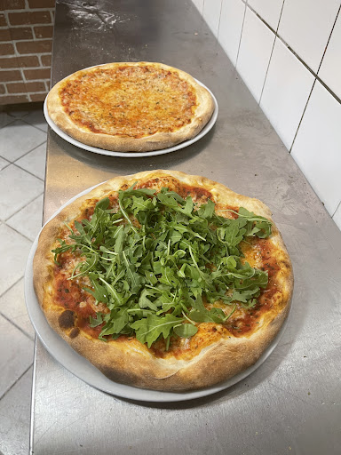 Mustis Pizzaexpress – Mondsee