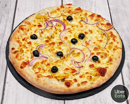 my pizza – Strasbourg