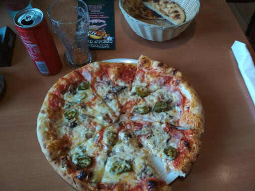 Mythos Kebab Haus – Oberalm