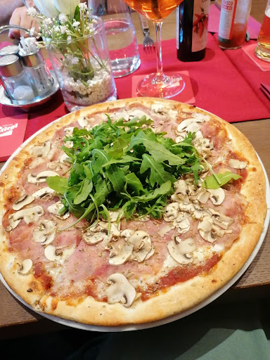 Namaste India – Bischofshofen