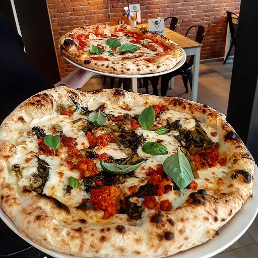 NAPIZZA FÜRTH – Fürth