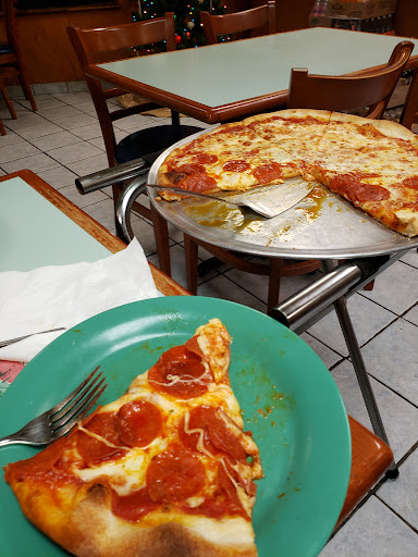 Napoli Pizza & Italian Restaurant – Frenchtown