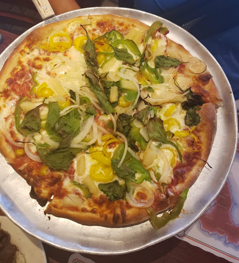 Napoli’s Pizzeria – Waldorf