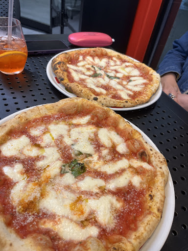 Napz Pizzeria Napoletana – Johannesburg