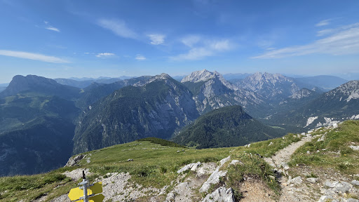 Nationalpark Gesäuse – Admont