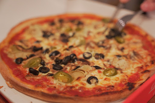 Necmi’s Pizza and more by Necmi’s Catering – Moosburg