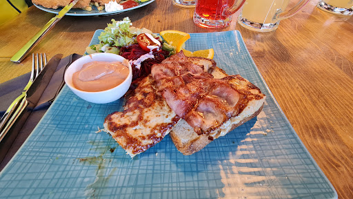 Nederhütte – Obergurgl