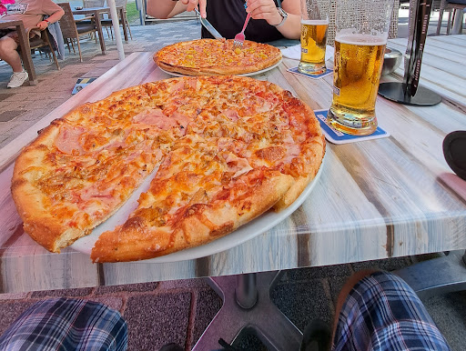 Nedim’s Kebap – Pizza – Mürzzuschlag