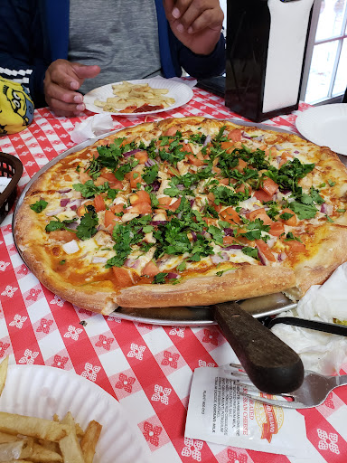 Neo’s Pizza House – Running Springs