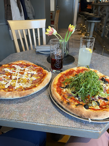 Nero‘s – Unterrotte