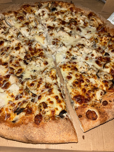 New Pizza – Haguenau