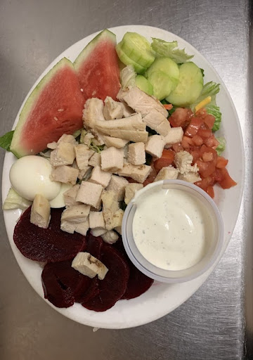 New Yorker Pizza sterling online order delivery only – Sterling