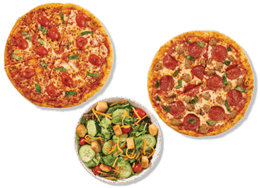 Newk’s Eatery – Austin