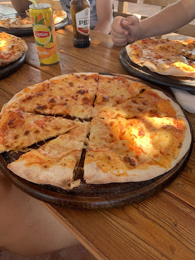 Nexis Pizza Express – Radstadt