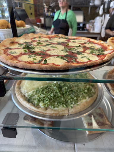 Nickolas Pizza Restaurant – Brick Township