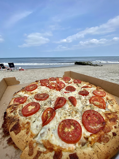 Nicola Pizza – Lewes
