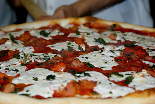 Nicola’s Pizza – Lambertville