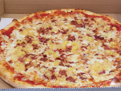 Nicolo’s Pizzeria – Old Bridge
