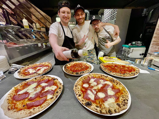 nineOfive Vienna – Vienna
