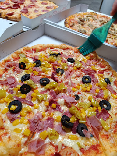 Niwa- Pizza Kebap – Zagersdorf