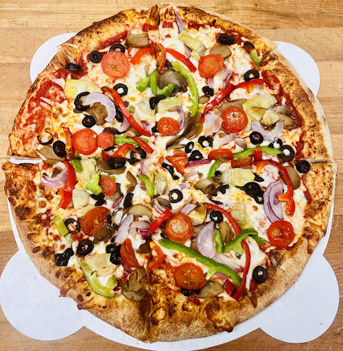 No Name Pizza – Lawton